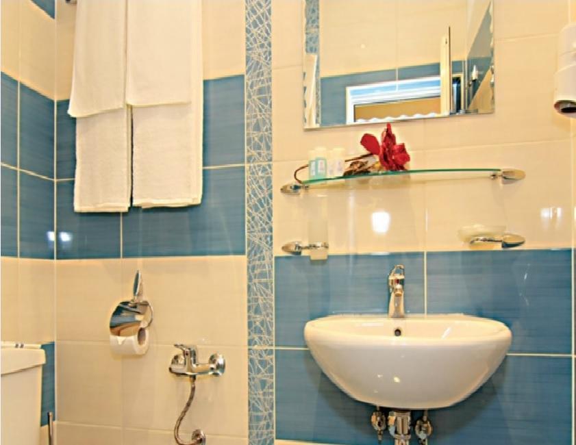 Hotel Vienna Silistra Cameră foto