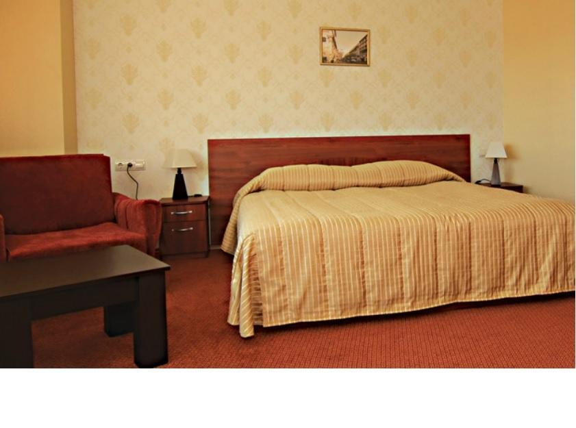 Hotel Vienna Silistra Cameră foto