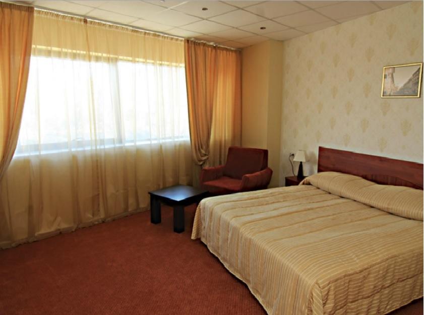 Hotel Vienna Silistra Cameră foto
