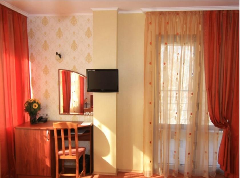 Hotel Vienna Silistra Cameră foto