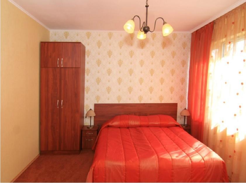 Hotel Vienna Silistra Cameră foto